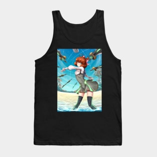 Penny Tank Top